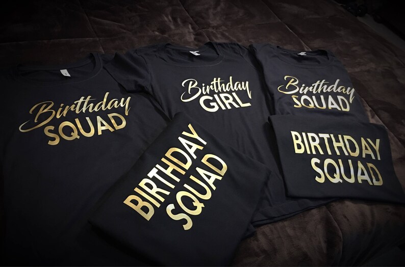 t shirt for him and her