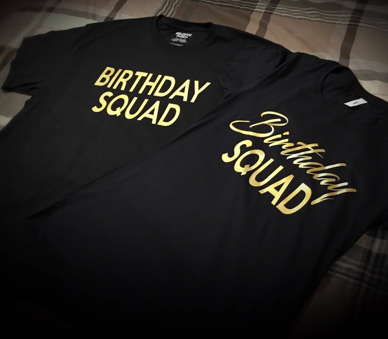 t shirt for him and her