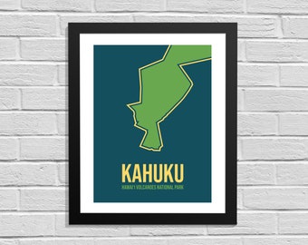 Kahuku Unit