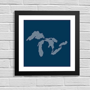 Great Lakes