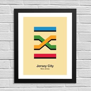 Jersey City, New Jersey