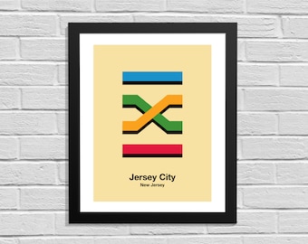 Jersey City, New Jersey