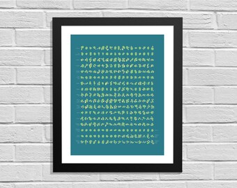 Every Golf Green on Hawaii Island