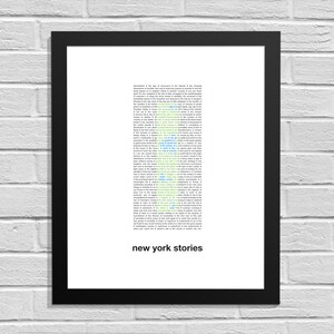 Histoires de New York