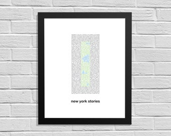 New York Stories