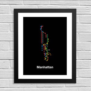 Manhattan