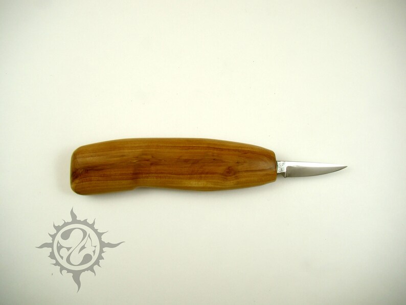 Knife for wood carving whittling woodcarving woodcarving Etsy