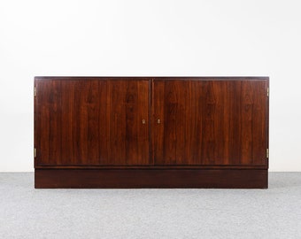 Danish Rosewood Sideboard by Hundevad - (320-067)