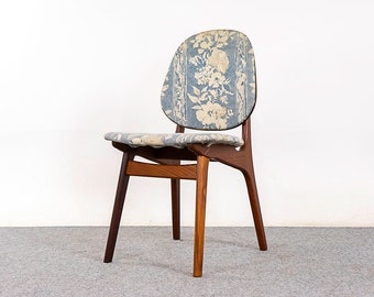 6 Teak Dining Chairs by Arne Hovmand-Olsen - (D1137)