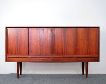 SALE - Rosewood Sideboard - (319-027)