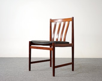 SALE - 6 Rosewood Dining Chairs - (319-126)