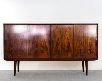 Rosewood Model 19 Sideboard by Omann Jun - (322-197)