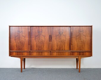 SALE - Rosewood Sideboard - (319-076)