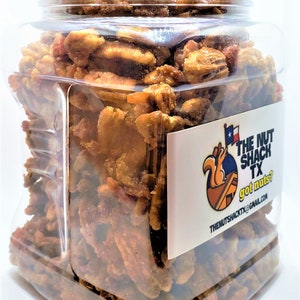 Salted Roasted Pistachios- 8 oz Resealable Bag, Delicious Healthy Snack, Birthday Gifts, Corporate Gifts bild 11