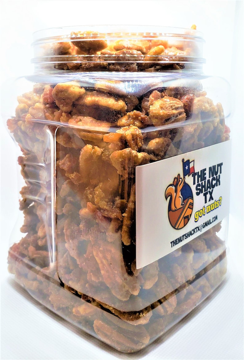 Salted Roasted Pistachios- 8 oz Resealable Bag, Delicious Healthy Snack, Birthday Gifts, Corporate Gifts bild 11