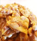 Sugar Free Brittle-Half lb Resealable Bag, Made with SPLENDA, Father's Day Gifts Made in Texas!
