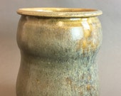 Bob Taft Large Wood-Fired Vase