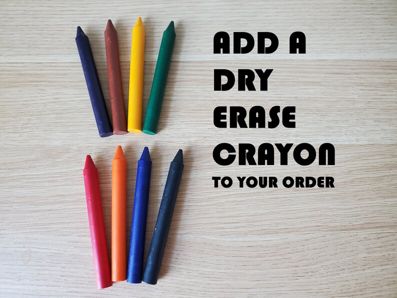 Dry Erase Cards Counters Reusable Pack of 50 Etsy