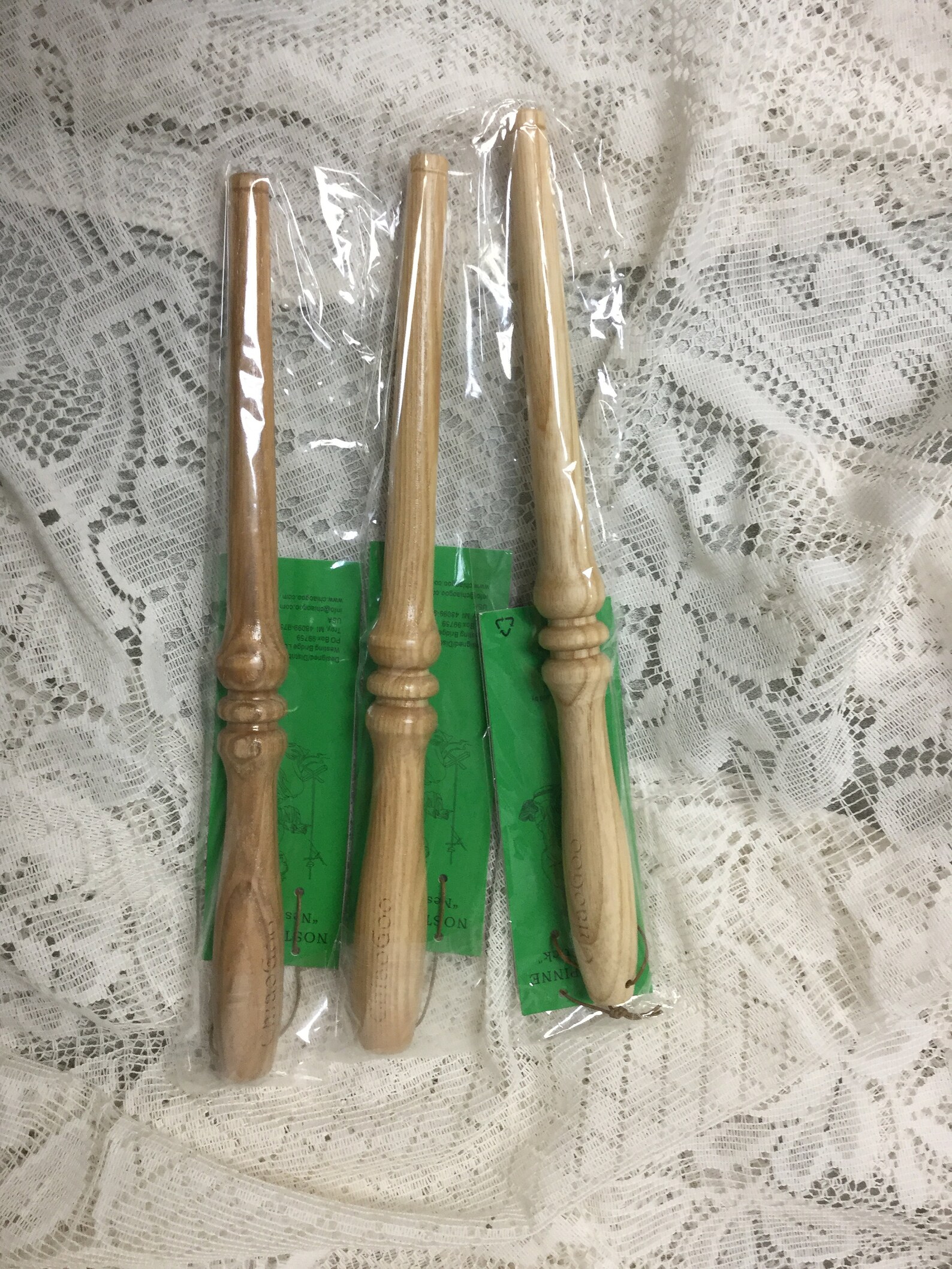 Nostepinne Ball Winder Etsy