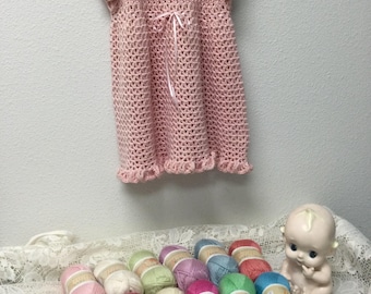 Joey’s Baby Silk Yarn
