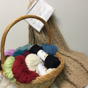 Plymouth Baby Alpaca Grande