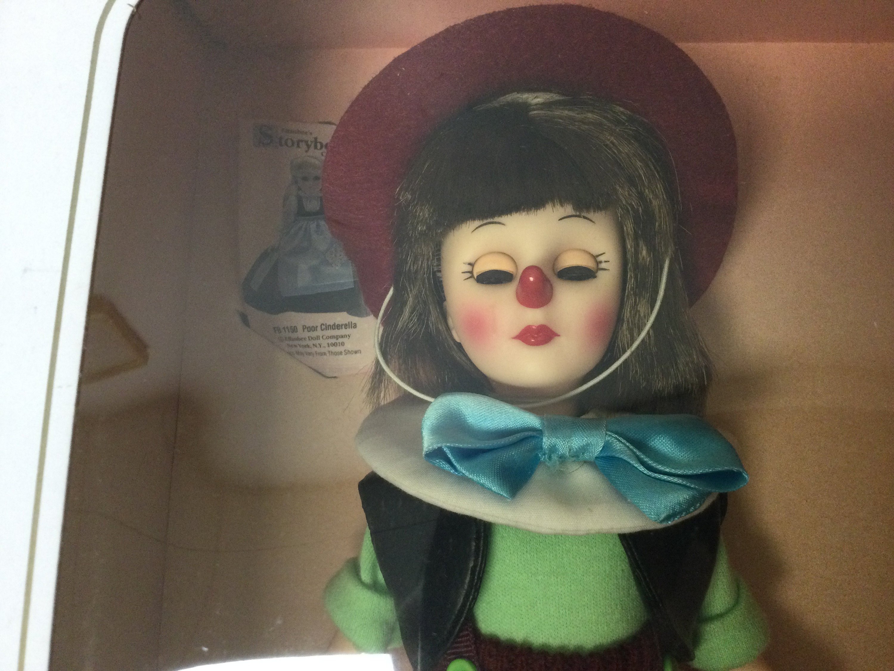 Vintage Effanbee Dolls - Etsy