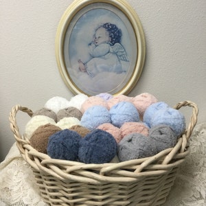 Sirdar Snuggly Snowflake Chunky