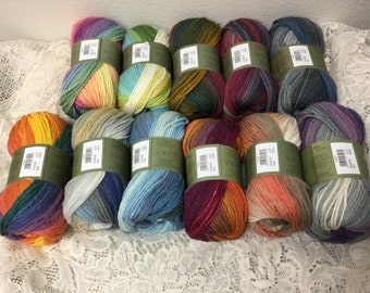 Hayfield Spirit Chunky Yarn