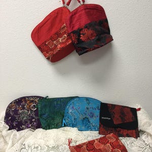 Hiya Hiya Small Project Bags