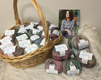 Berroco Spree Yarn
