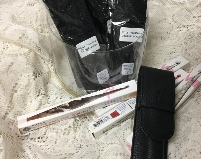 Furls Crochet Hook Holder Etsy