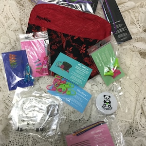 Hiya Hiya Accessory Gift Set
