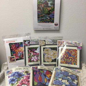 Needlepoint Kits image 1