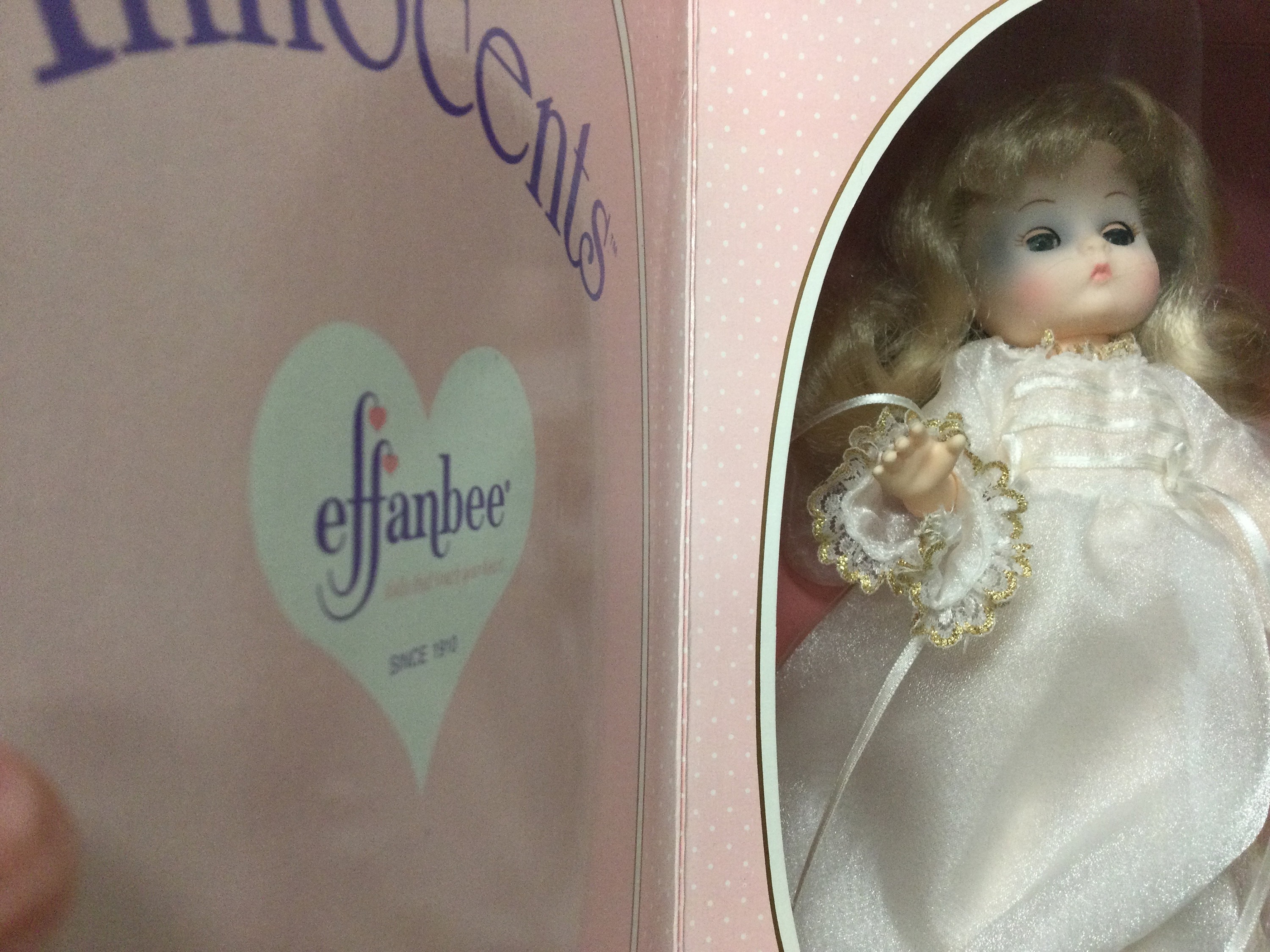 Vintage Effanbee Dolls - Etsy