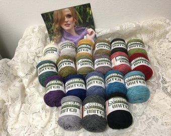 Queensland Collection United