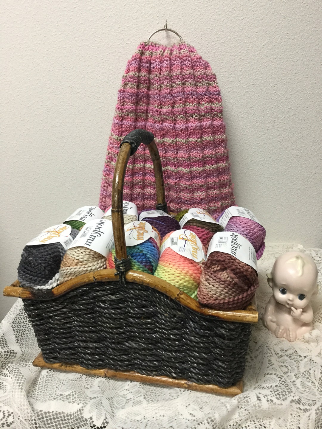 Euro Baby - Maypole - Etsy