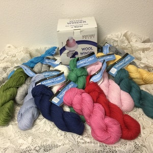 Berroco Modern Cotton Yarn