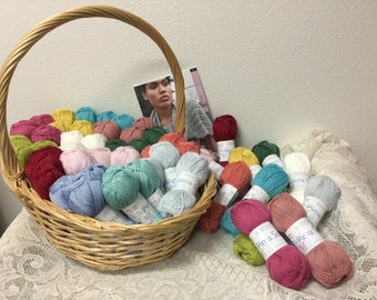 Berroco Pima Soft Yarn