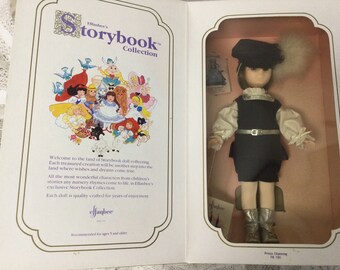 Vintage Effanbee Dolls - Etsy