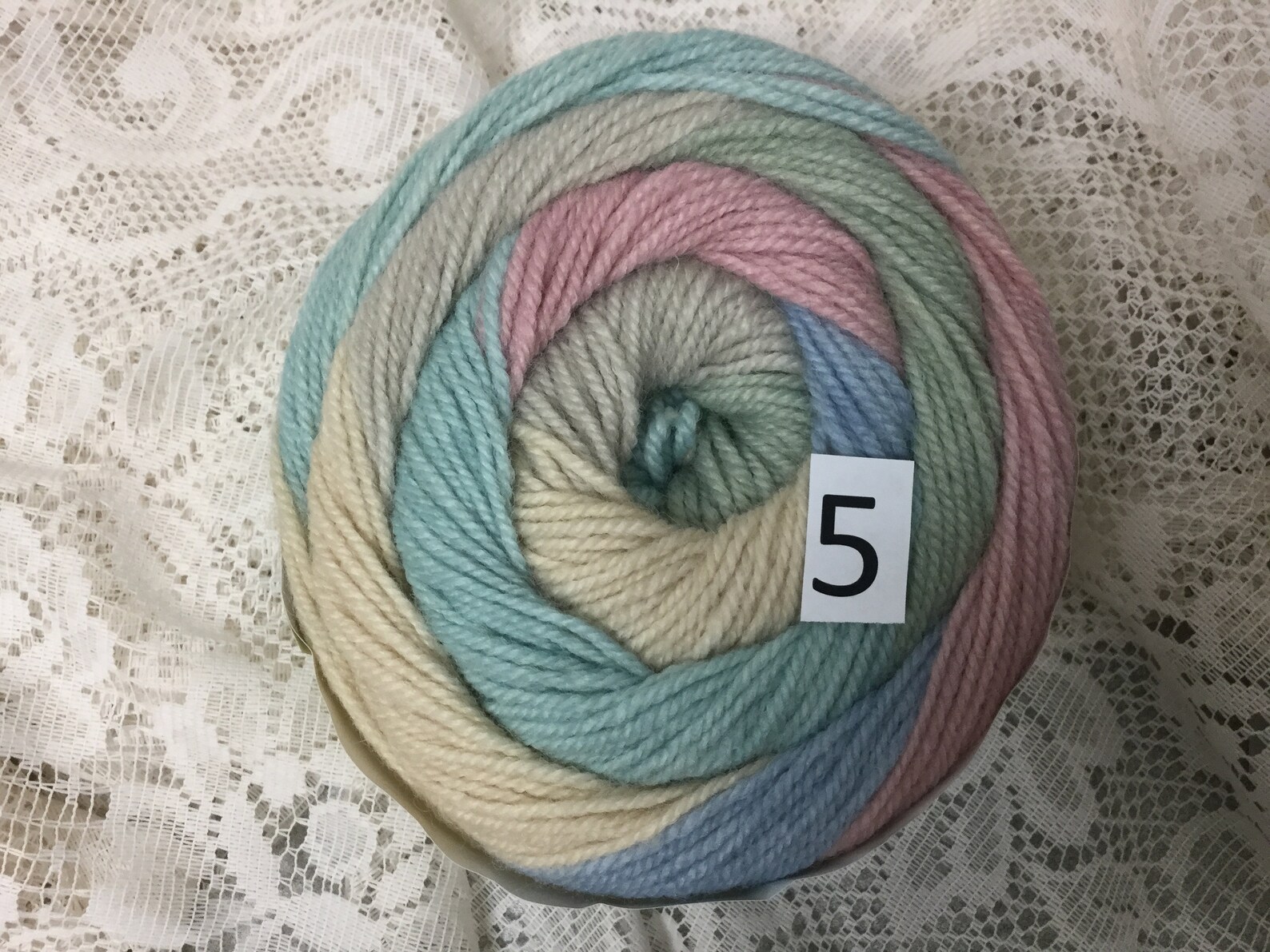 Plymouth HOT CAKES Yarn Etsy