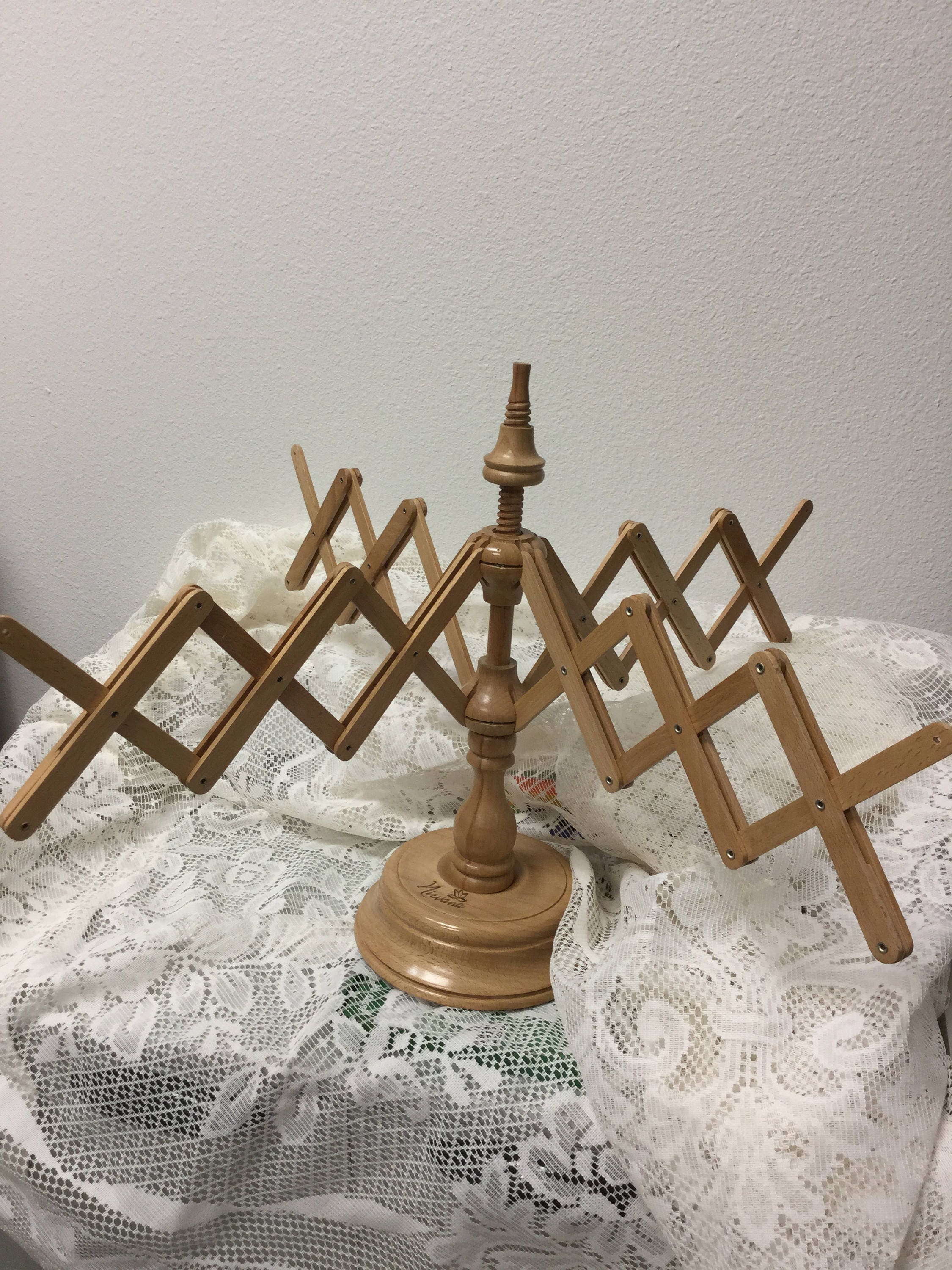 Steambeech Wood Twister - Etsy