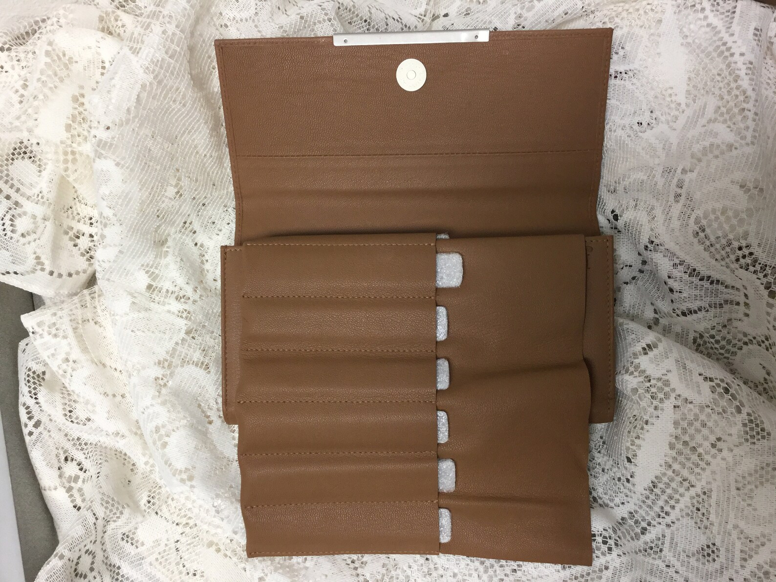 Furls Crochet Hook Holder Etsy