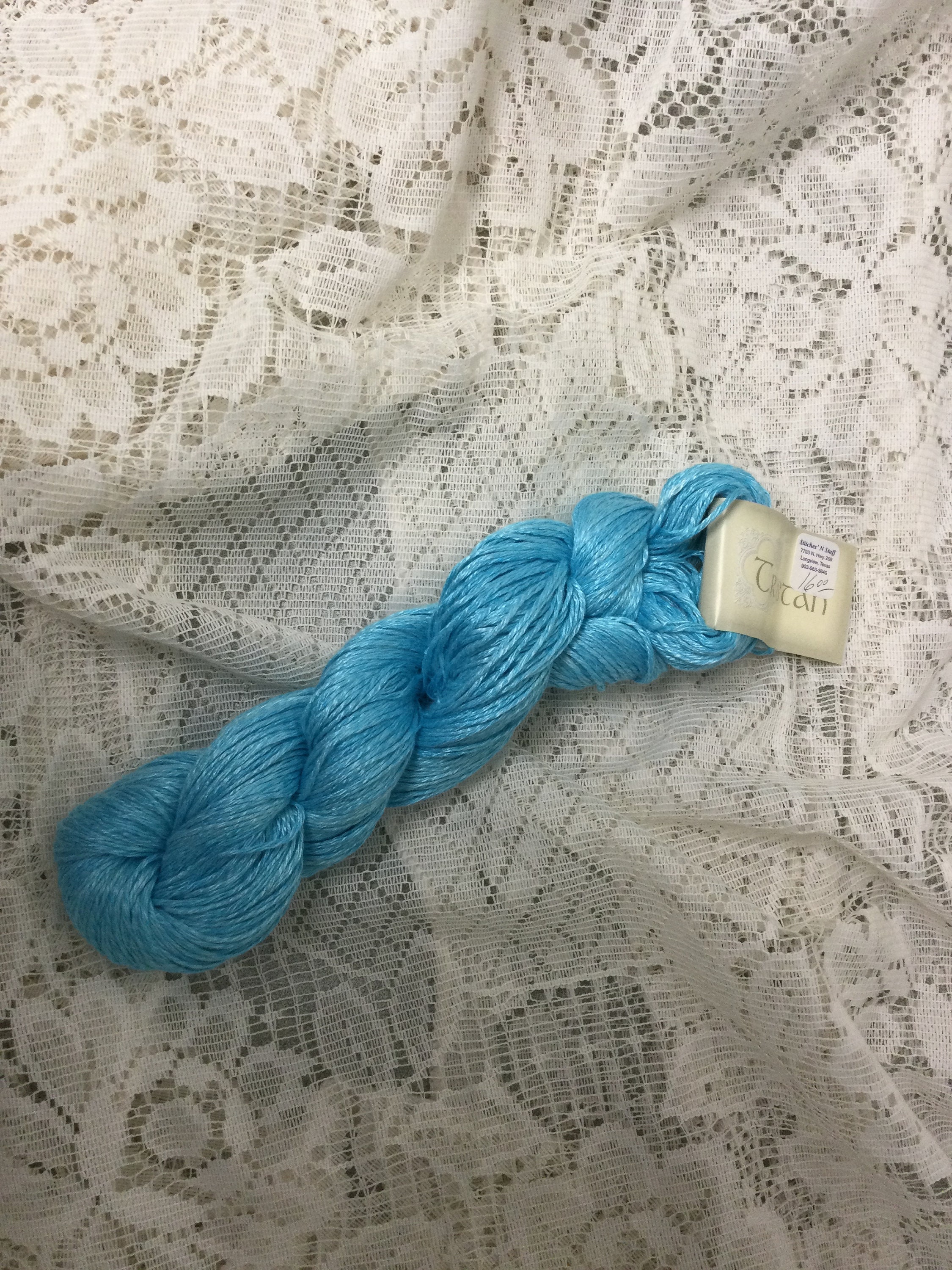 KFI - Tristan Yarn - Etsy
