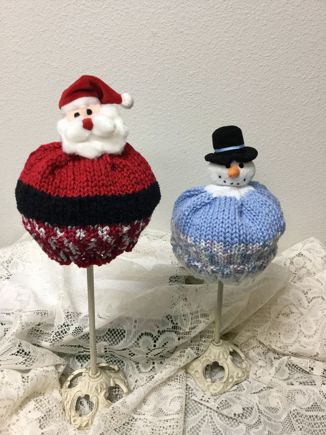 DMC top This Hat Kit Etsy