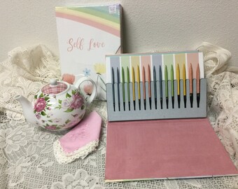 Self Love Needle Set