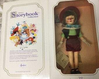 Vintage Effanbee Dolls - Etsy