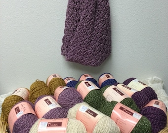 Louisa Harding Trenzar Yarn