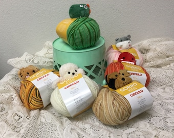 Circulo Hat Kits