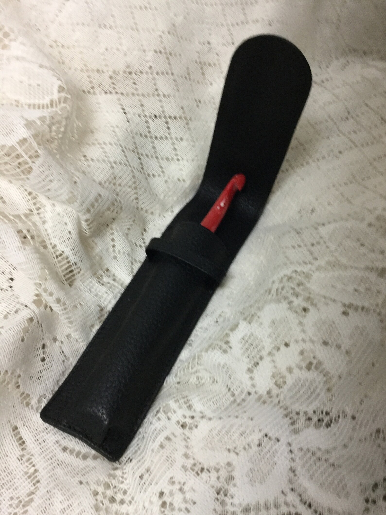 Furls Crochet Hook Holder Etsy