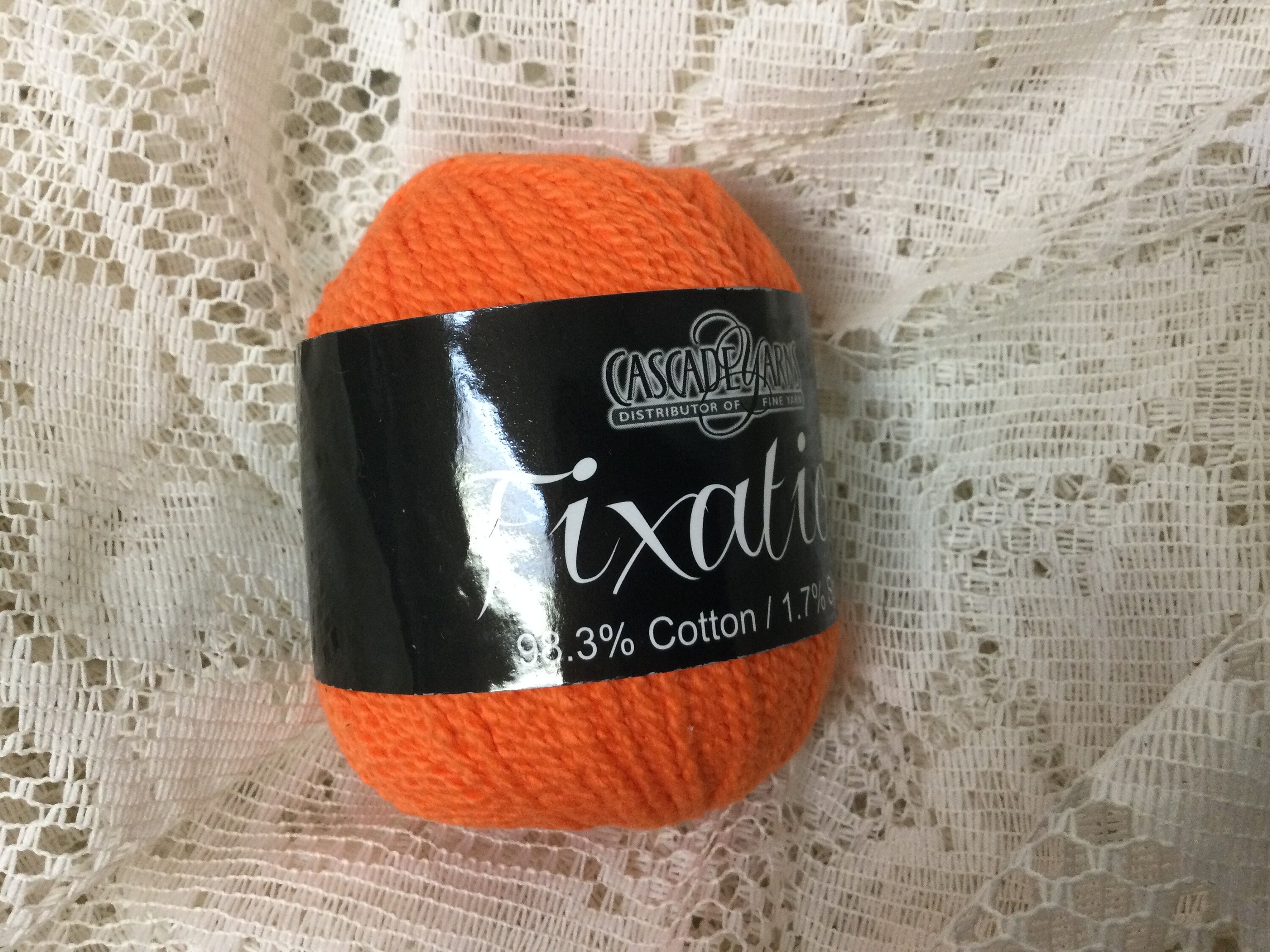 Cascade Fixation Yarn Etsy